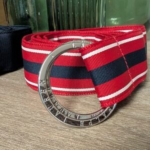 2 Lauren Ribbon Adjustable Women's